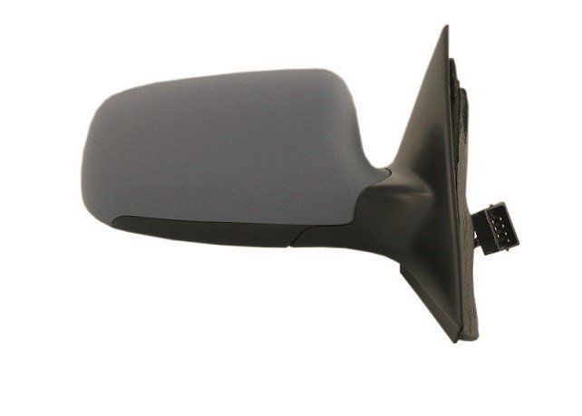 Acessar a peça Elétrico, aquecido, espelho direito rebatível, memória