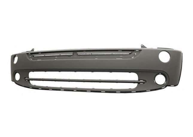 Pára-choques dianteiro preparado para molduras 04-> MINI MINI  pour MINI MINI Pára-choques dianteiro preparado para molduras 04-> MINI MINI  pour MINI MINI