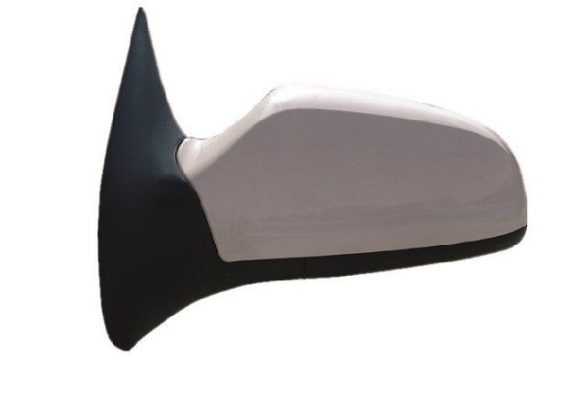 Acessar a peça Espelho esquerdo eletrico, asferico, termico, preparado, rebativel, 3 portas, gtc