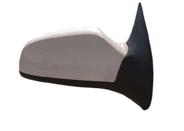 Acessar a peça Espelho direito eletrico, convexo, termico, preparado, rebativel, 3 portas, gtc