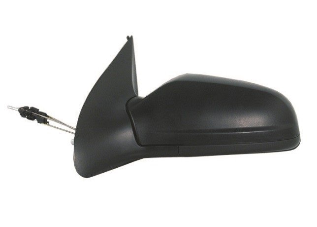 Acessar a peça Espelho esquerdo mecânico, asferico, 5 portas