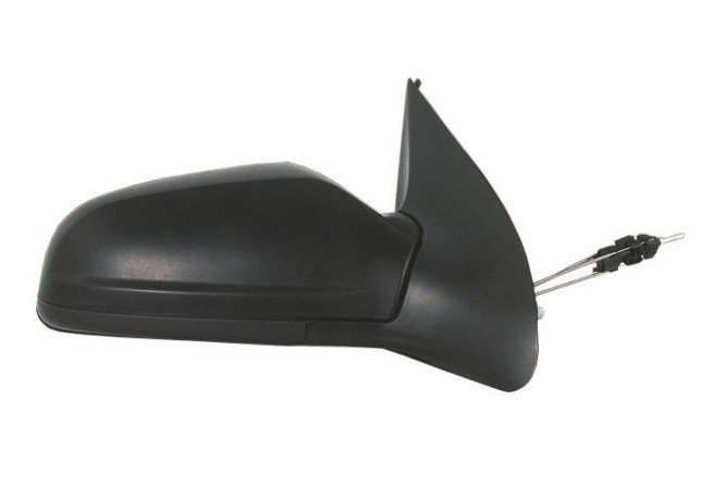 Acessar a peça Espelho direito mecânico, convexo, 5 portas