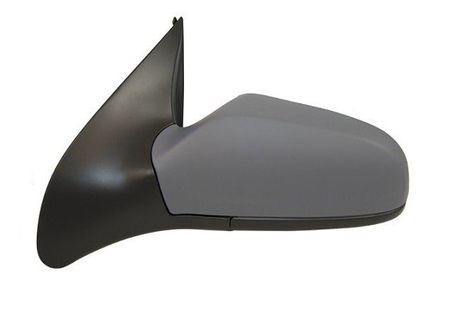 Acessar a peça Espelho esquerdo eletrico, asferico, termico, preparado, rebativel, 5 portas