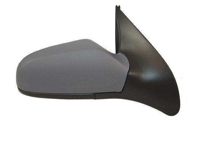 Acessar a peça Espelho direito eletrico, convexo, termico, preparado, rebativel, 5 portas