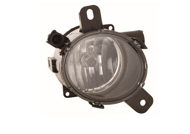 Luz nevoeiro direito h10 meriva 06/2010->03/2017 - corsa 2011->2019