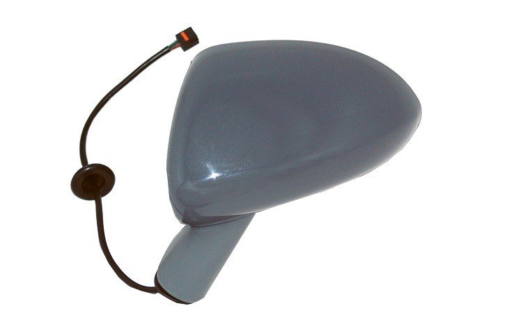 Acessar a peça Espelho esquerdo eletrico, asferico, termico, preparado, basepreparado