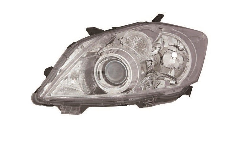 Farol esquerdo h11+hb3 cromado TOYOTA AURIS  pour TOYOTA AURIS  Farol esquerdo h11+hb3 cromado TOYOTA AURIS  pour TOYOTA AURIS