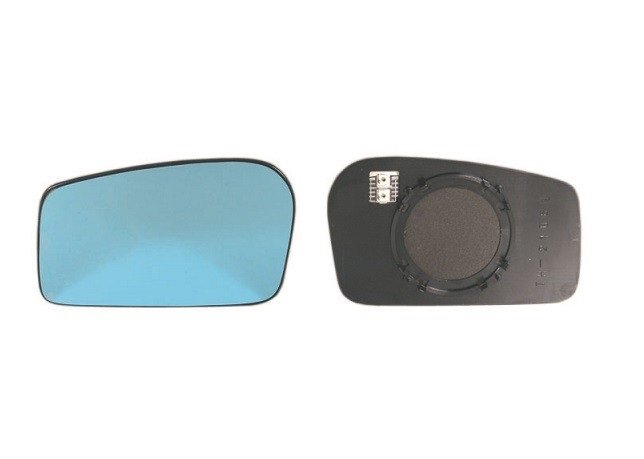 Vidro azul + suporte de espelho aquecido esquerdo grande angular CITROEN EVASION  pour CITROEN EVASION Vidro azul + suporte de espelho aquecido esquerdo grande angular CITROEN EVASION  pour CITROEN EVASION