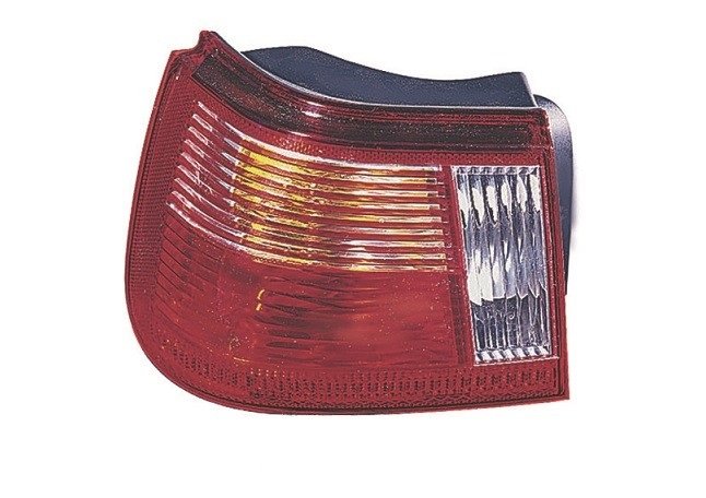 Acessar a peça Farolim traseiro esquerdo