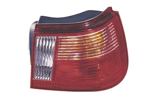 Acessar a peça Farolim traseiro direito