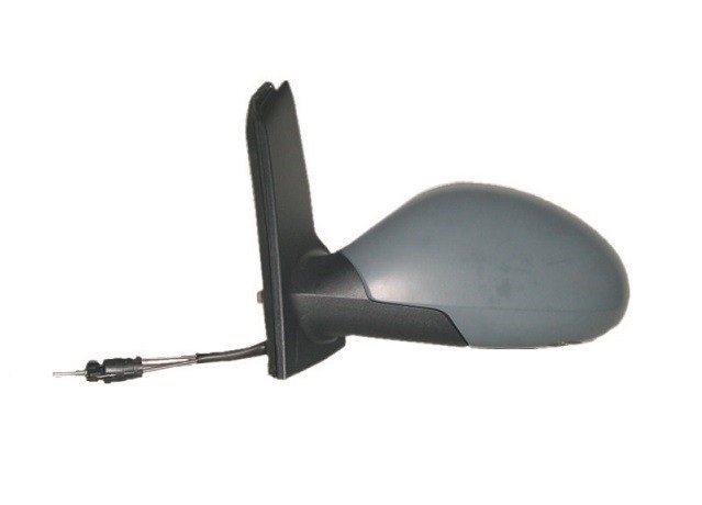 Acessar a peça Espelho esquerdo mecânico, asferico, preparado