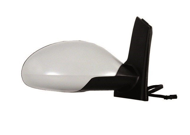 Acessar a peça Espelho direito eletrico, convexo, termico, preparado, guardalamatible