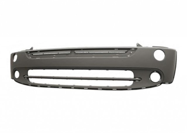 Acessar a peça Para choques frente preparado com buraco friso & cabrio Acessar a peça Para choques frente preparado com buraco friso & cabrio