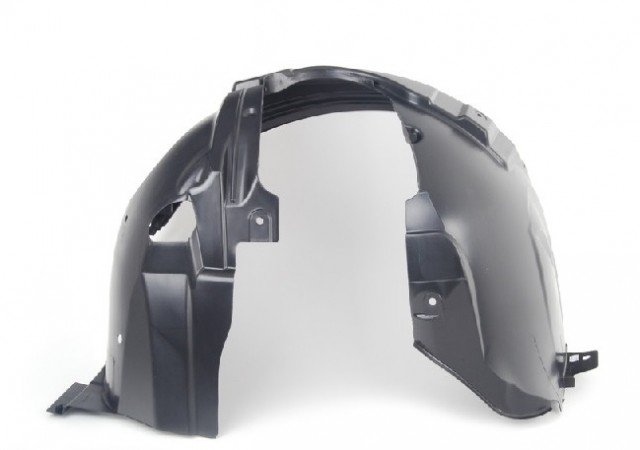 Acessar a peça Cava de roda frente direita Acessar a peça Cava de roda frente direita