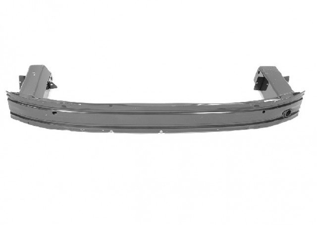 Acessar a peça Travessa para choques frentealuminio