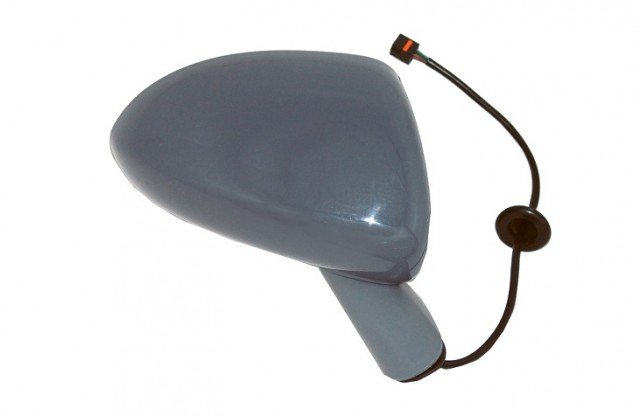 Acessar a peça Espelho direito eletrico, convexo, termico, preparado, base preparado