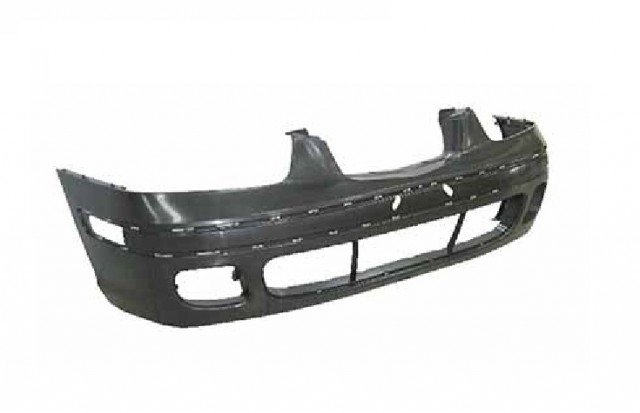 Acessar a peça Para choques frente com preparado 5p