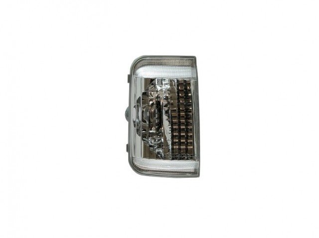 Acessar a peça Piloto de retrovisor esquerdobranco 5w/2 pins Acessar a peça Piloto de retrovisor esquerdobranco 5w/2 pins