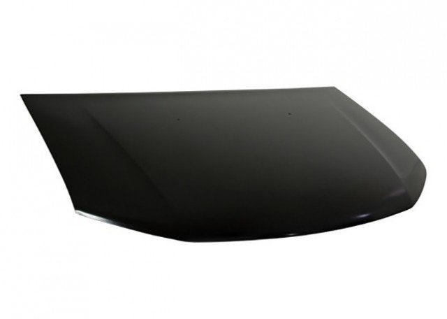 Acessar a peça Capot frontal Acessar a peça Capot frontal