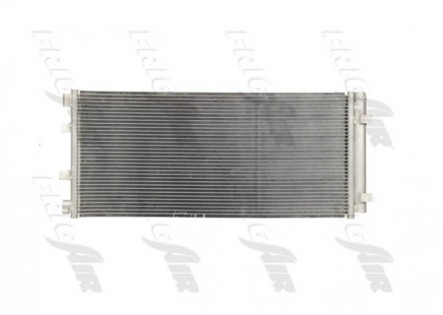 Acessar a peça Condensador hvac 2,3l dci Acessar a peça Condensador hvac 2,3l dci