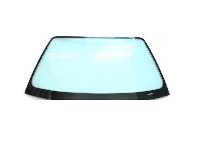 Acessar a peça Para-brisas verde difuso cinza acust. serigr.mod. base esp. chuva/luz friso sup/inf janela