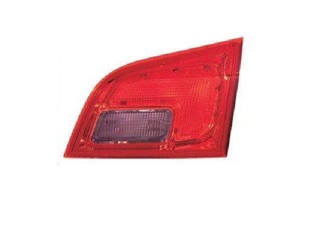 Acessar a peça Grupo optico interior traseiro direito base roja tipo vistefamiliar