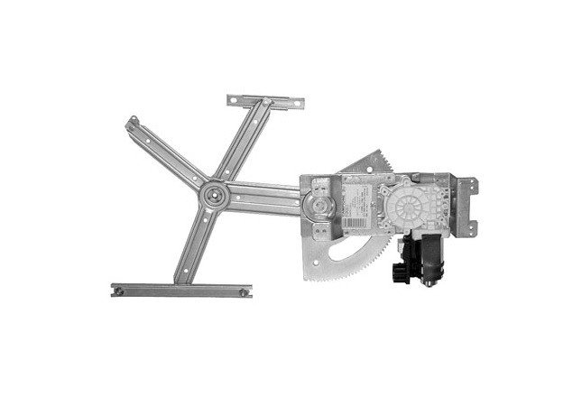 Elevador elétrico da porta dianteira esquerda comfort OPEL ASTRA  pour OPEL ASTRA Elevador elétrico da porta dianteira esquerda comfort OPEL ASTRA  pour OPEL ASTRA