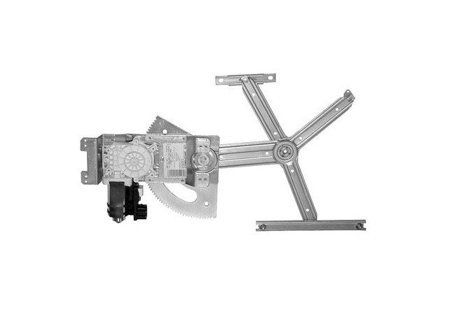 Vidro elétrico da porta dianteira direita comfort OPEL ASTRA  pour OPEL ASTRA Vidro elétrico da porta dianteira direita comfort OPEL ASTRA  pour OPEL ASTRA