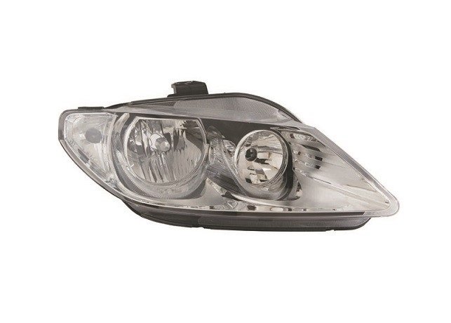 Farol direito h1+h7 SEAT EXEO  pour SEAT EXEO  Farol direito h1+h7 SEAT EXEO  pour SEAT EXEO