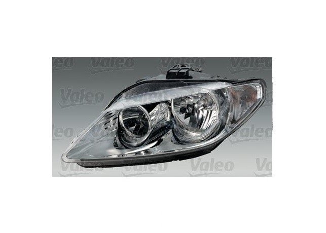 Farol esquerdo h1+h7 valeo SEAT EXEO  pour SEAT EXEO  Farol esquerdo h1+h7 valeo SEAT EXEO  pour SEAT EXEO