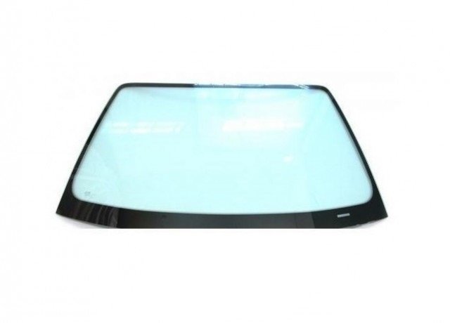 Acessar a peça Para-brisas verde difuso cinza acust. serigr.mod. base esp. chuva/luz friso sup/inf janela