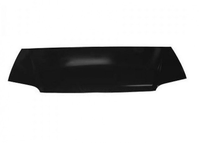 Acessar a peça Capot frontal