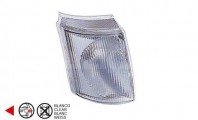 Piscas frente FORD Transit