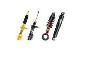 Acessar a peça Amortecedor dianteiro a gás 10/99->