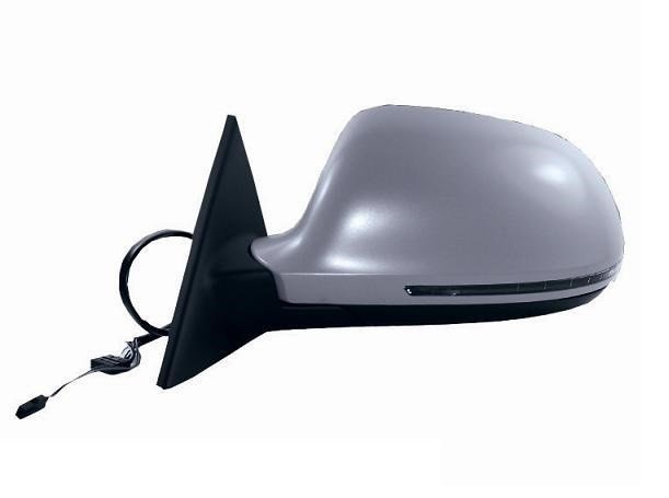 Potência do espelho esquerdo, aquecido, dobrável, memória, preparado + luz grande angular AUDI A5  pour AUDI A5 Potência do espelho esquerdo, aquecido, dobrável, memória, preparado + luz grande angular AUDI A5  pour AUDI A5
