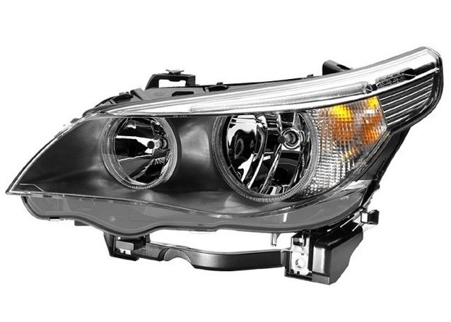 Acessar a peça Farol esquerdo h7+h7 [hella]