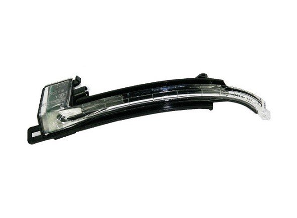 Acessar a peça Pisca espelho retrovisor esquerdo, LED Acessar a peça Pisca espelho retrovisor esquerdo, LED
