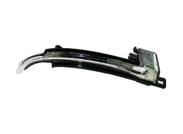 Acessar a peça Pisca espelho retrovisor direito, LED Acessar a peça Pisca espelho retrovisor direito, LED