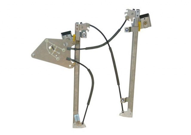 Acessar a peça Mecanismo de elevadores de vidros frente direito eletrico sem motor confort 4 portas