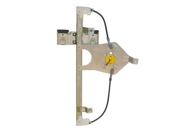 Acessar a peça Mecanismo de elevadores de vidros traseiro esquerdo eletrico sem motor confort 4 portas Acessar a peça Mecanismo de elevadores de vidros traseiro esquerdo eletrico sem motor confort 4 portas