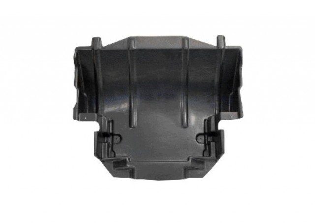 Acessar a peça Proteção motor Acessar a peça Proteção motor