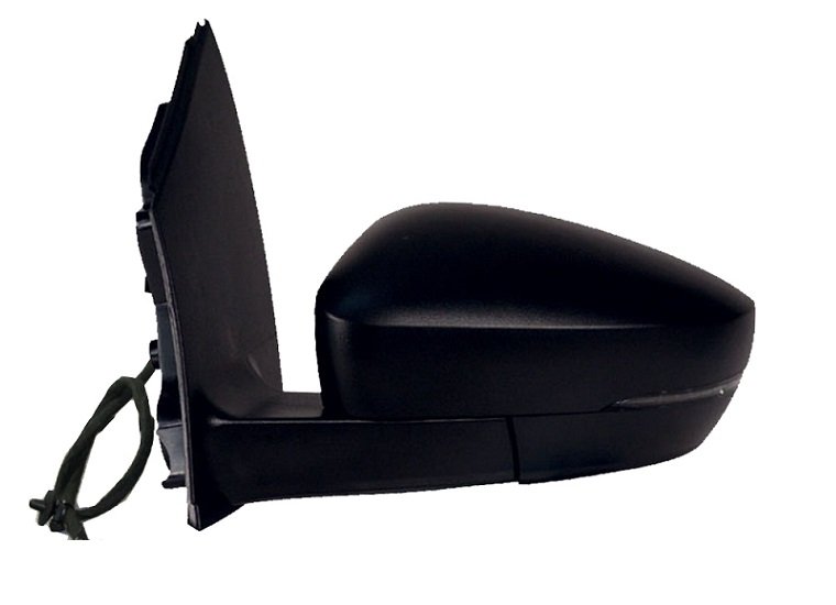Espelho mecânico esquerdo + piloto grande angular retangular VOLKSWAGEN POLO  pour VOLKSWAGEN POLO  Espelho mecânico esquerdo + piloto grande angular retangular VOLKSWAGEN POLO  pour VOLKSWAGEN POLO