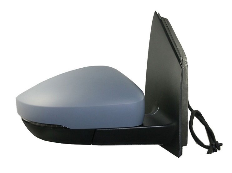 Espelho direito mecânico + luz retangular VOLKSWAGEN POLO  pour VOLKSWAGEN POLO  Espelho direito mecânico + luz retangular VOLKSWAGEN POLO  pour VOLKSWAGEN POLO