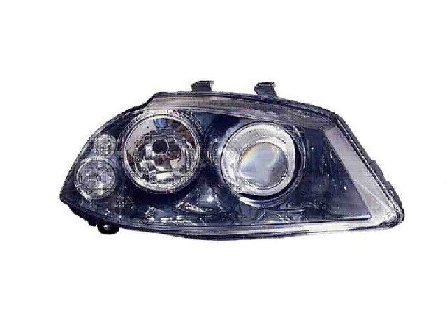 Acessar a peça Farol direito h7+xenon