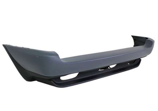 Acessar a peça Para choques traseiro preparado 3.0l/4.4l Acessar a peça Para choques traseiro preparado 3.0l/4.4l