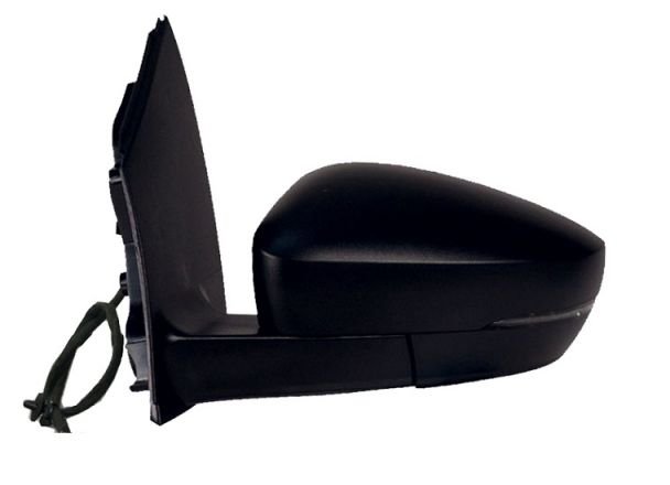 Acessar a peça Espelho mecânico esquerdo + pisca [grande angular] [retangular]