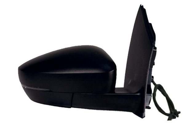 Acessar a peça Espelho direito mecânico + pisca [retangular]