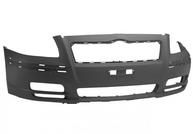 Acessar a peça Para choques frente sem prime