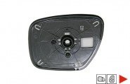 Vidro espelho retrovisor MAZDA Cx-9 Vidro espelho retrovisor MAZDA Cx-9