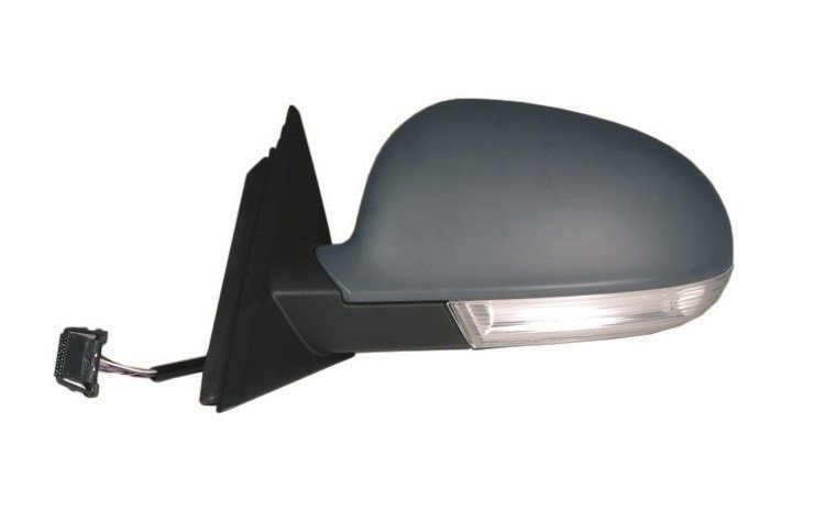 Espelho esquerdo elétrico, aquecido, preparado + luz grande angular 03-> VOLKSWAGEN PASSAT  pour VOLKSWAGEN PASSAT Espelho esquerdo elétrico, aquecido, preparado + luz grande angular 03-> VOLKSWAGEN PASSAT  pour VOLKSWAGEN PASSAT